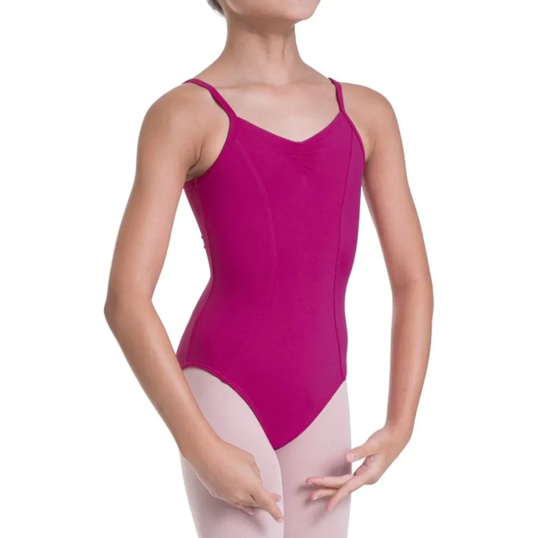 ABDS Grade 1 & 2 Overture Oriana Girls Leotard