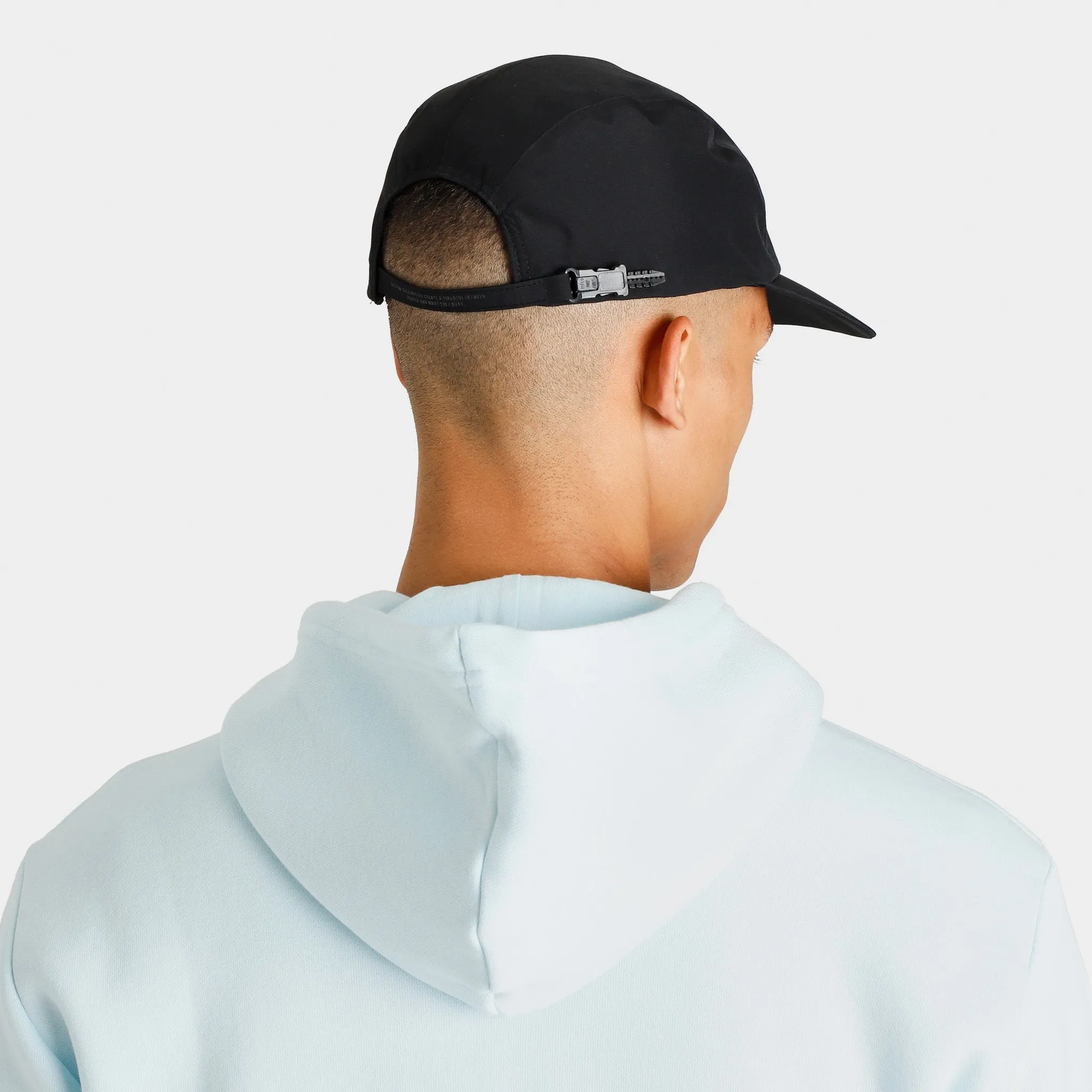 adidas Sportswear Runners Cap Black / White