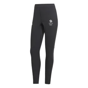 adidas Team GB Essential Men's Tights