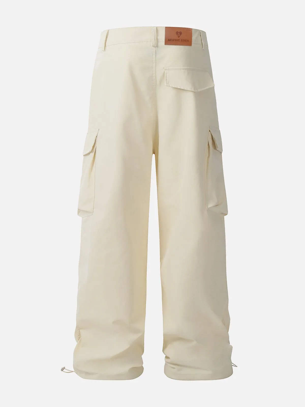 Aelfric Eden Rivet Wrinkle Cargo Pants