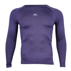 AL Cruz Men's Longsleeve Top Tight