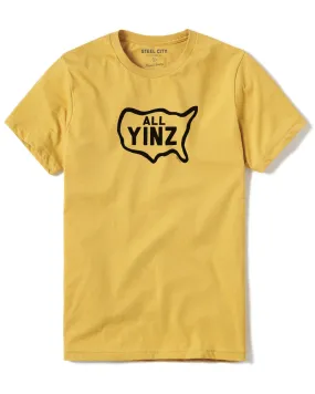 All Yinz