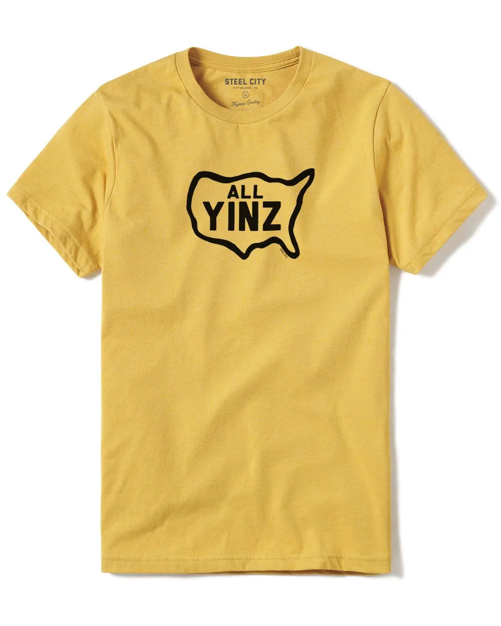 All Yinz