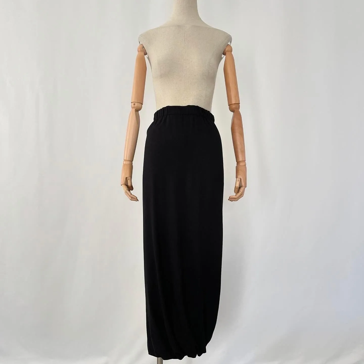 BARBARA SPEER New Skirt