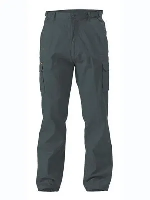 Bisley 8 Pocket Cargo Pants BPC6007