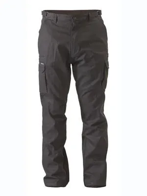 Bisley 8 Pocket Cargo Pants BPC6007