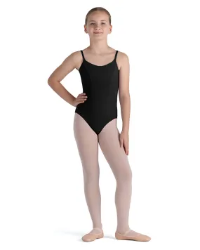 Bloch Ballet Core Rihanna Front Seamed Camisole Leotard - CL4207 Girls