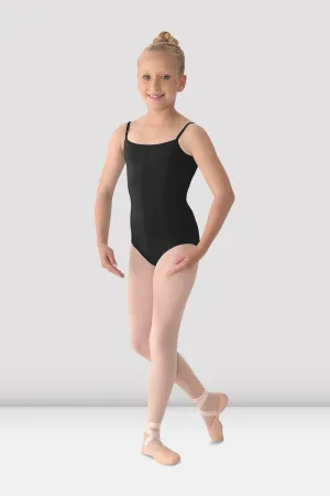 Bloch M207C Princess Seam V-Front Cami (Child)