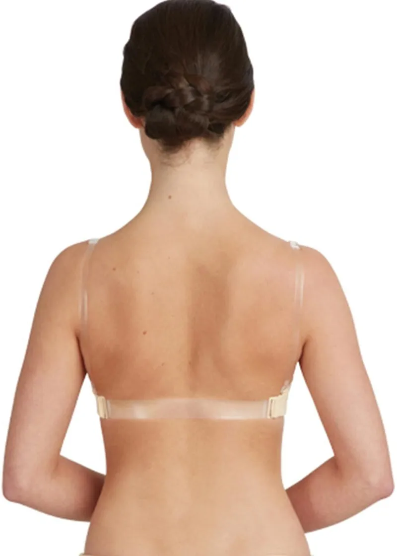 BraTek® Adjustable Strap Camisole Bra