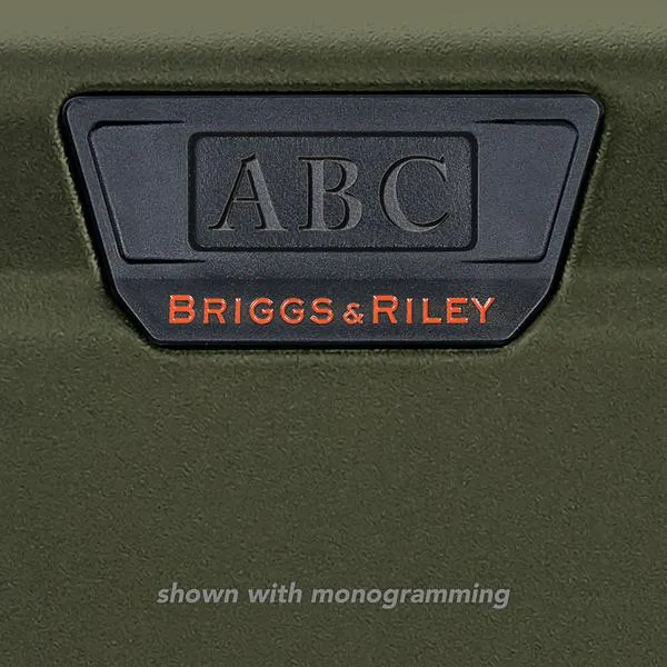 Briggs & Riley Torq Extra Large Trunk Spinner