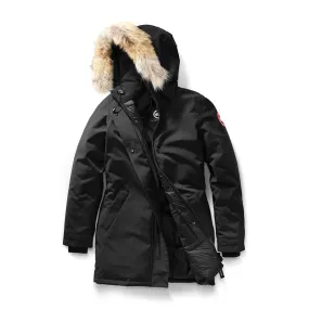 CANADA GOOSE - 3037LA VICTORIA PARKA FUSION FIT - 3037VIC-20