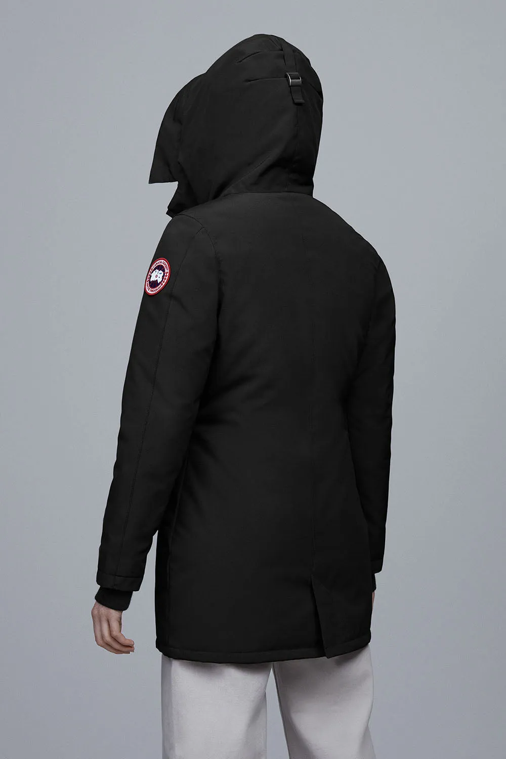 CANADA GOOSE - 3037LA VICTORIA PARKA FUSION FIT - 3037VIC-20