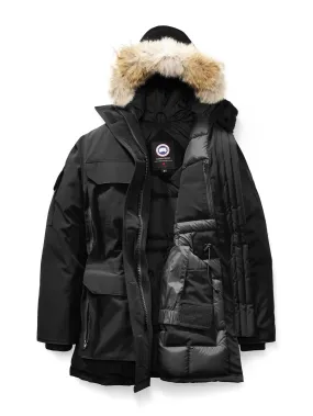 CANADA GOOSE  4660LA Expedition Parka Fusion Fit Heritage