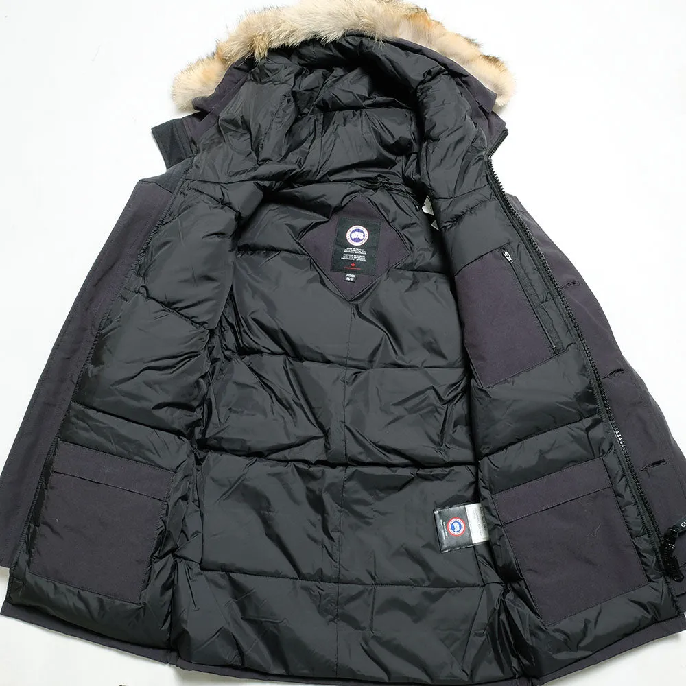 CANADA GOOSE - CHATEAU PARKA FUSION FIT - 3426CHA-20