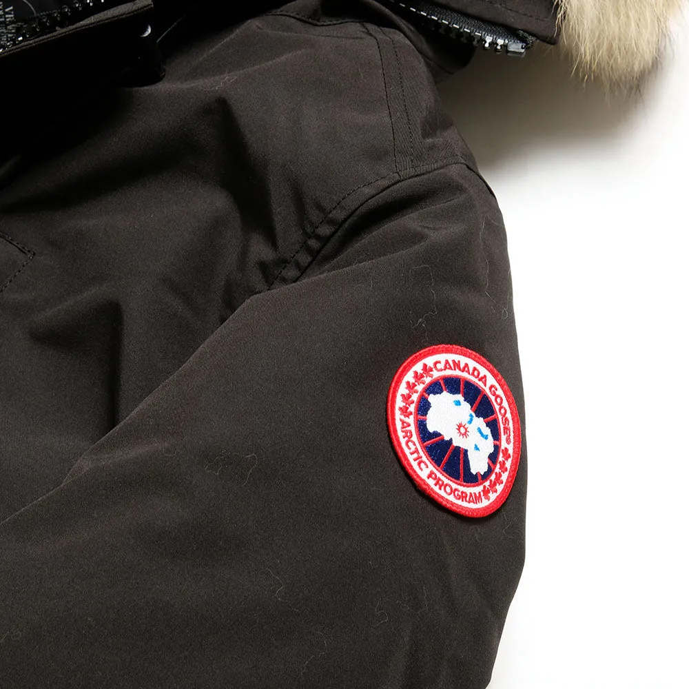 CANADA GOOSE - CHATEAU PARKA FUSION FIT - 3426CHA-20