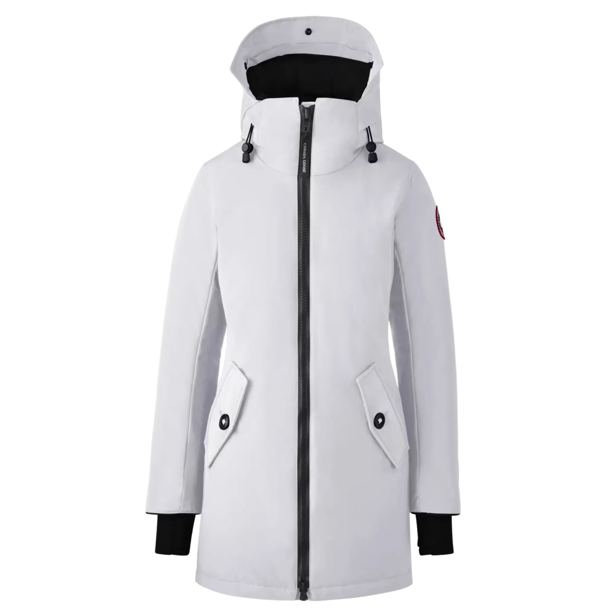 Canada Goose Women's Rosemont Parka