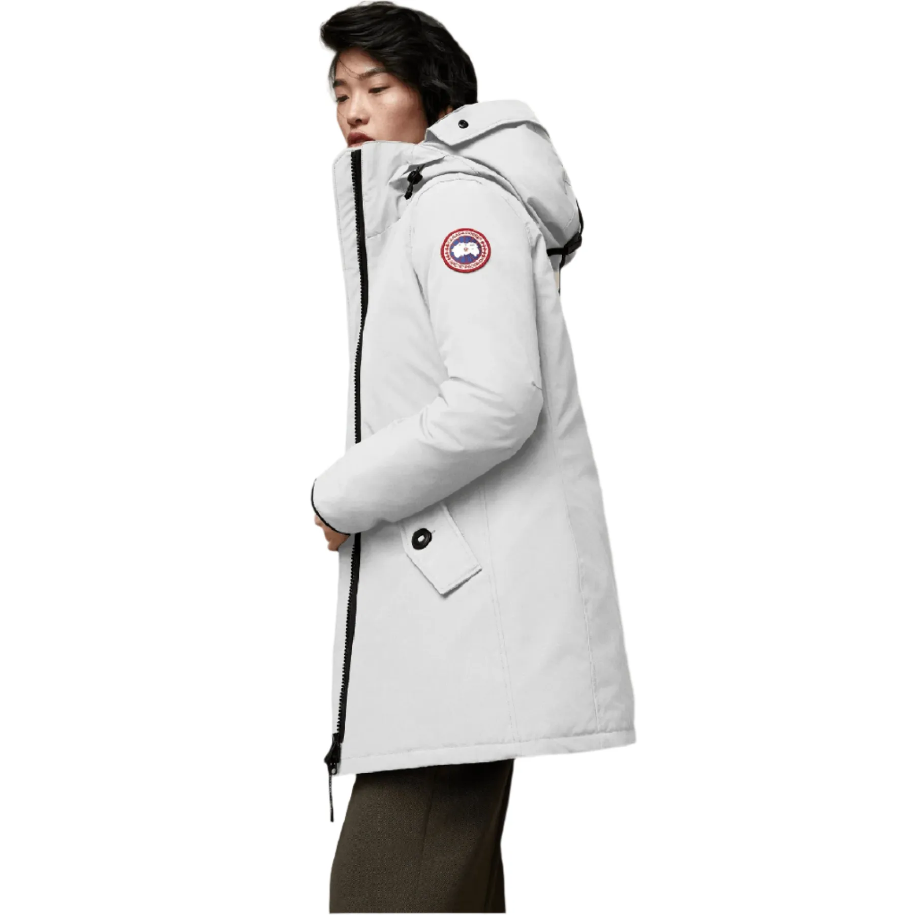 Canada Goose Women's Rosemont Parka