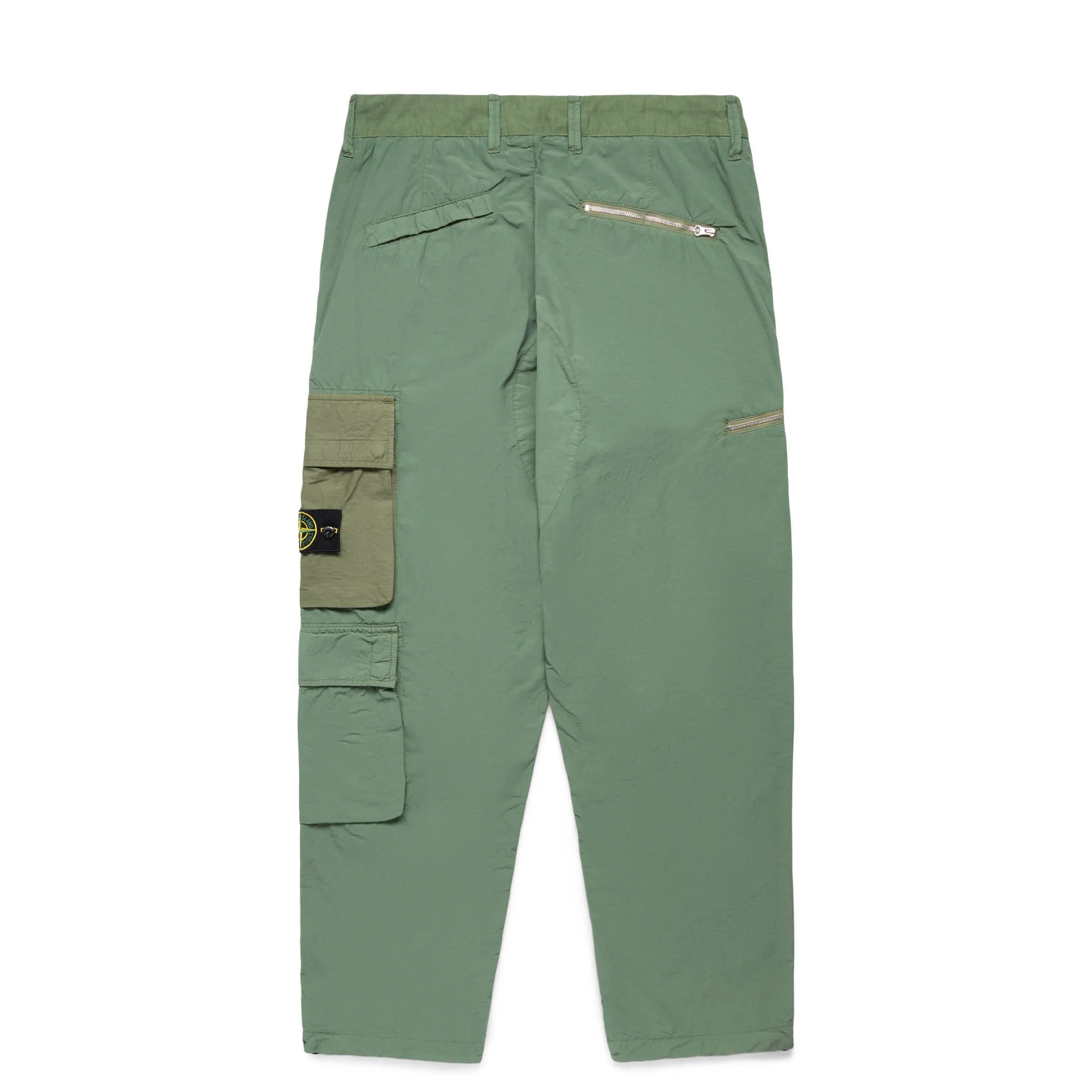 CARGO TROUSERS 781532032