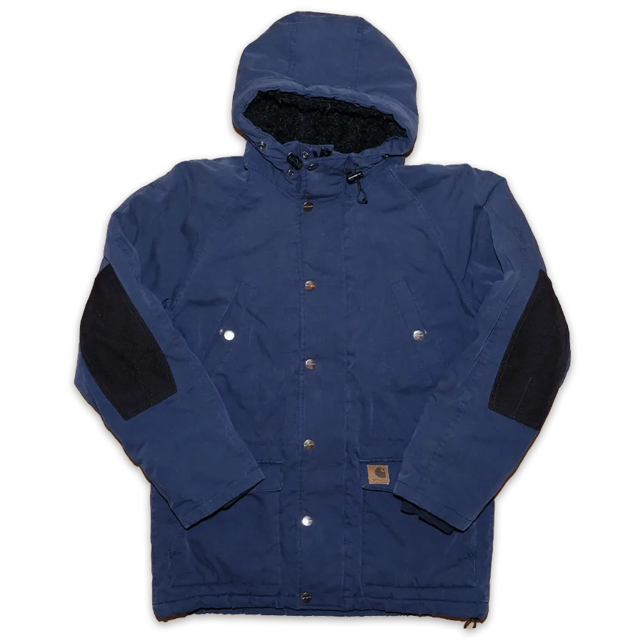 Carhartt Padded Winter Parka Medium