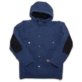 Carhartt Padded Winter Parka Medium