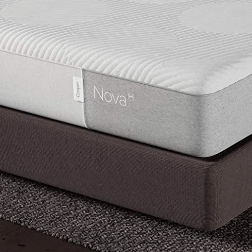 Casper Sleep Nova Hybrid Mattress, Twin XL