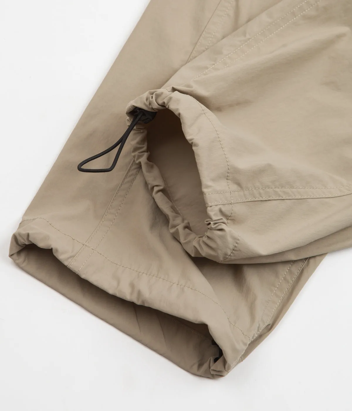 Cayl 6 Pocket Hiking Pants - Beige