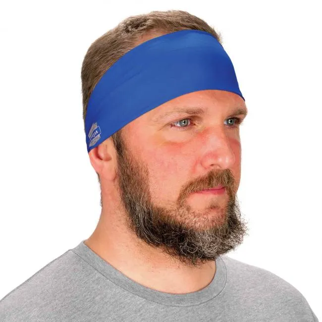 Chill-Its® 6634 Cooling Headband