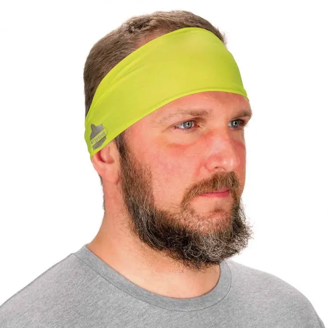 Chill-Its 6634 Cooling Headband