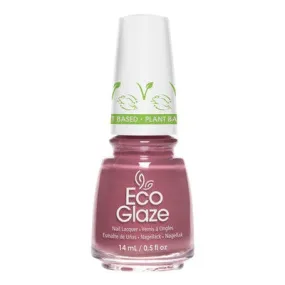 China Glaze - Eco Glaze - Florgeous 0.5 oz - #82513