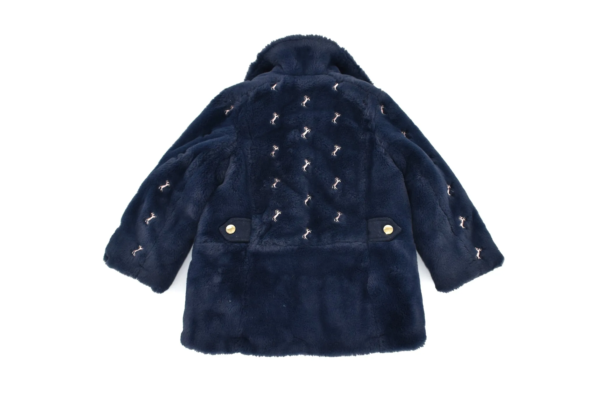 Chloe, Girls Coat, 3 Years