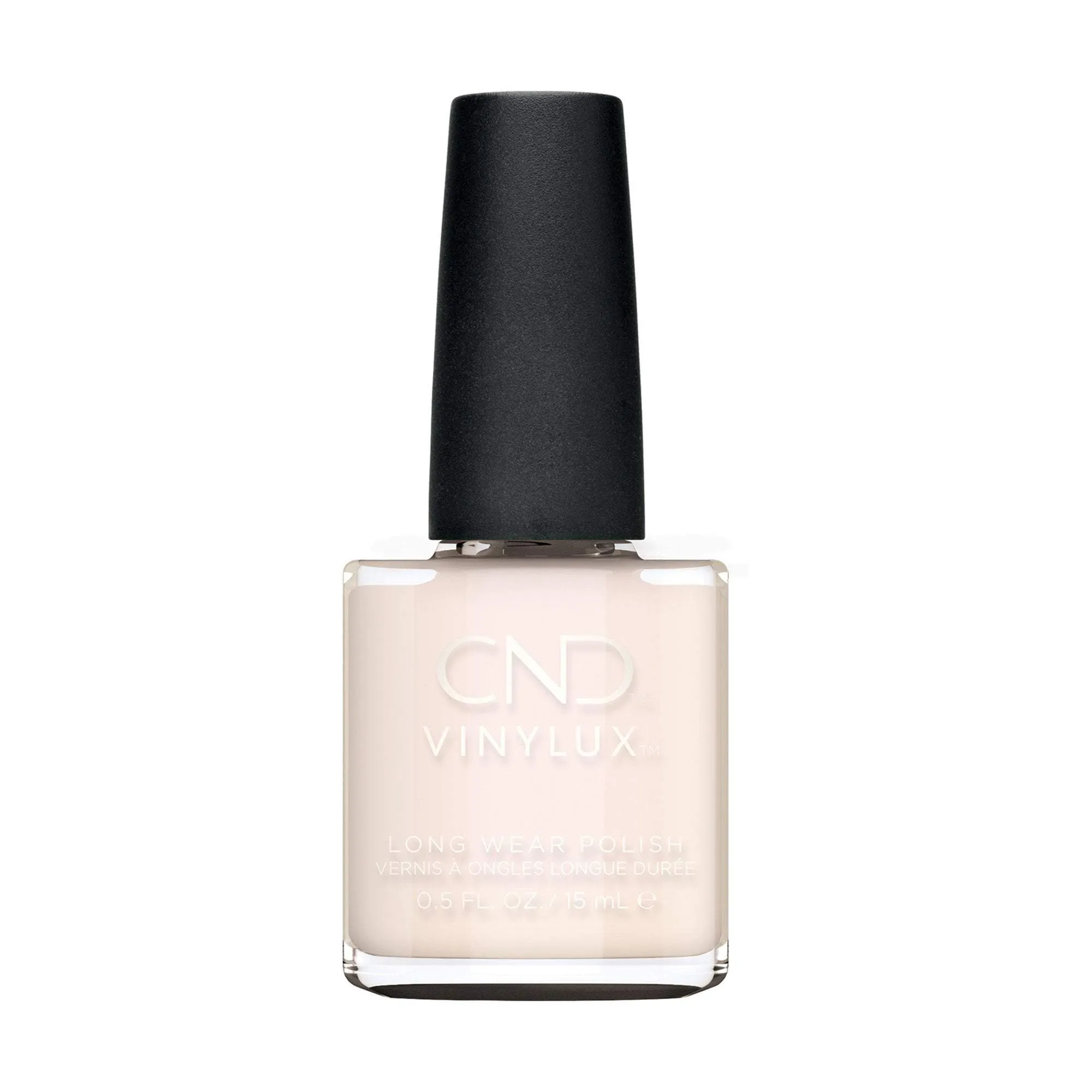 CND Vinylux, Bouquet, 0.5 fl oz