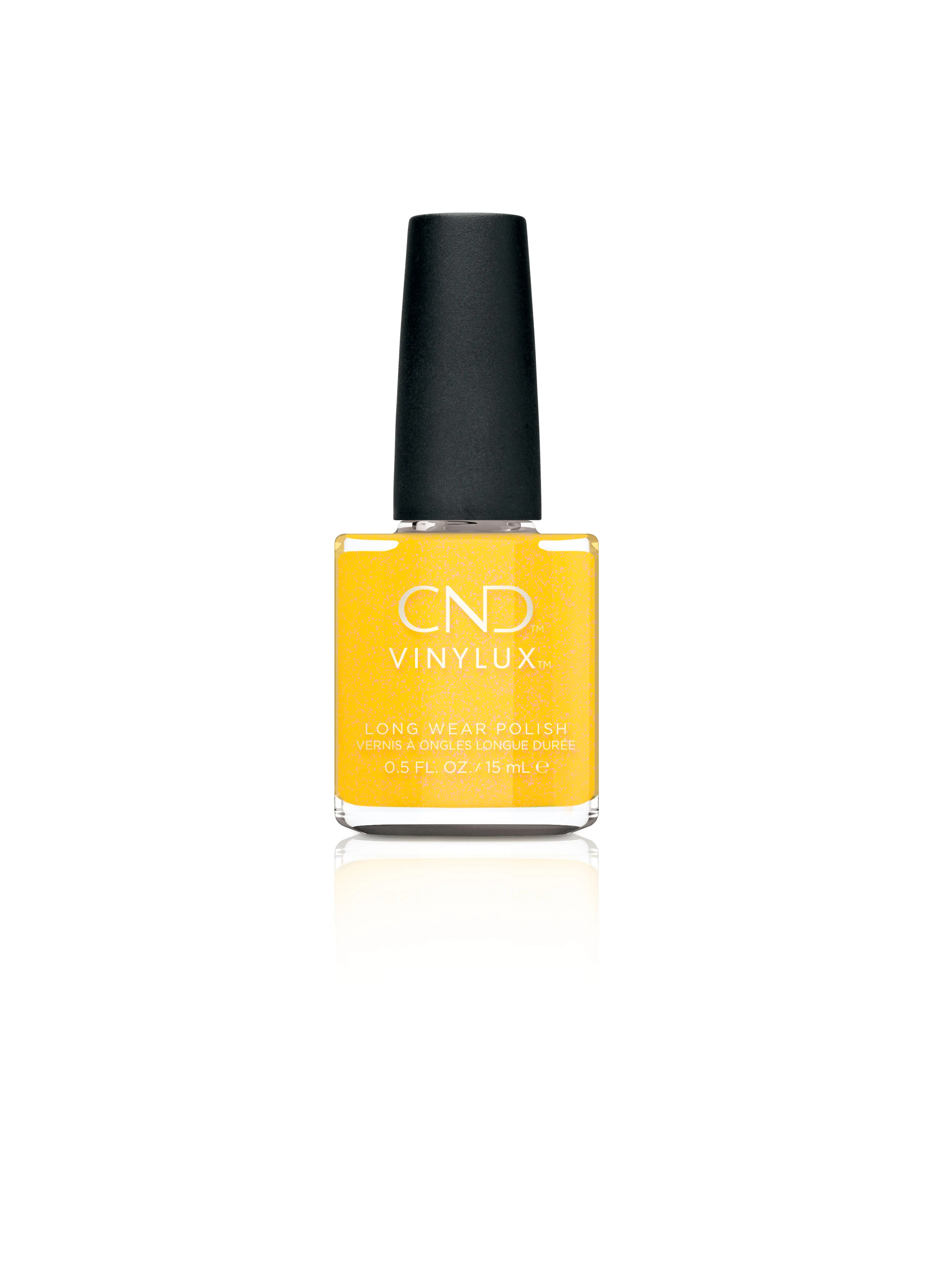 CND Vinylux, Catching Light, 0.5 fl oz