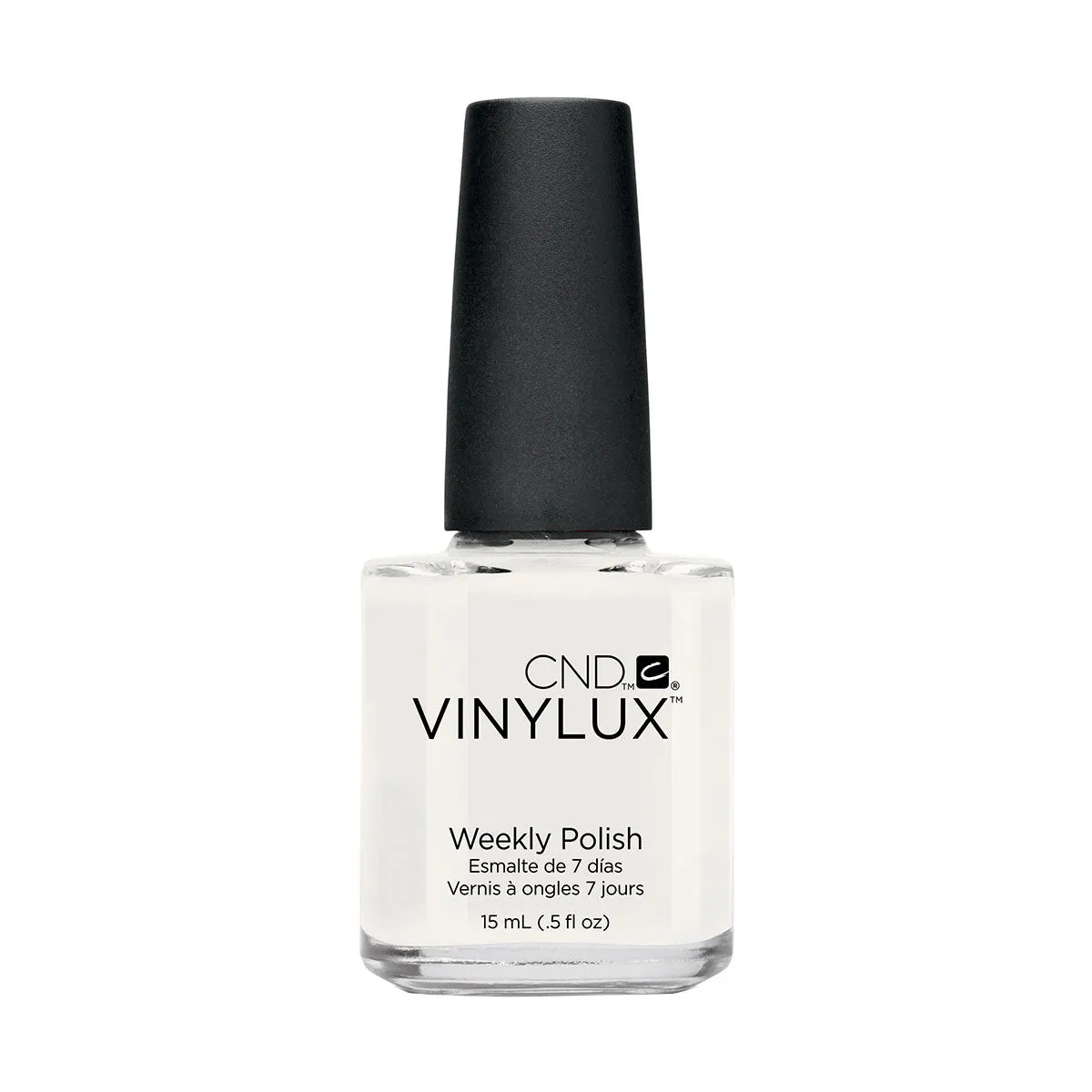 CND Vinylux Cream Puff