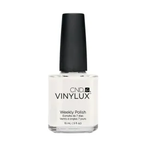 CND Vinylux Cream Puff