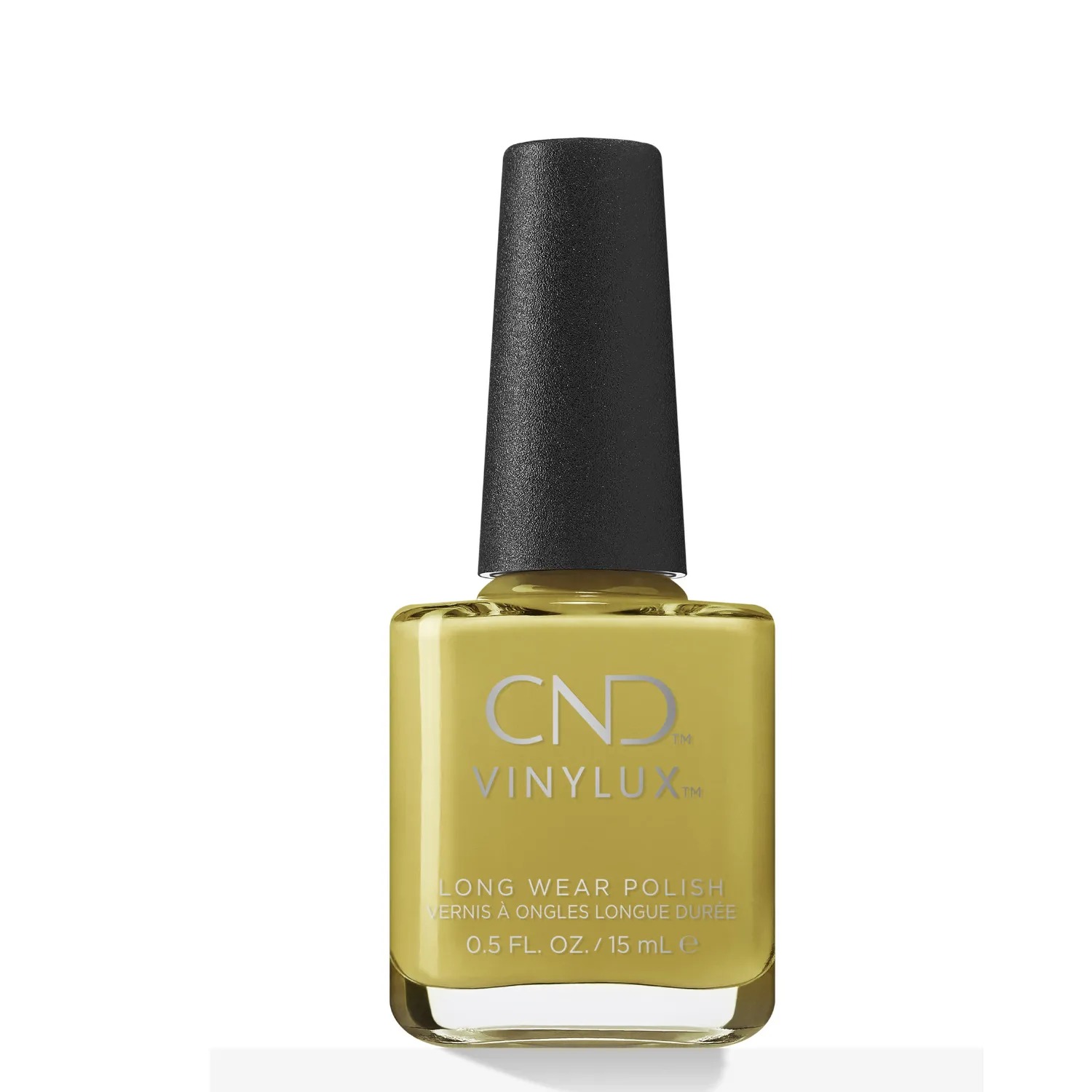 CND Vinylux, Mind Over Matcha, 0.5 fl oz