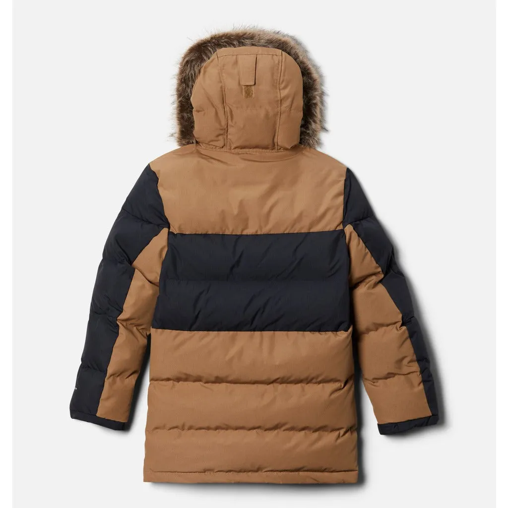 Columbia Peak Fusion Parka Infant