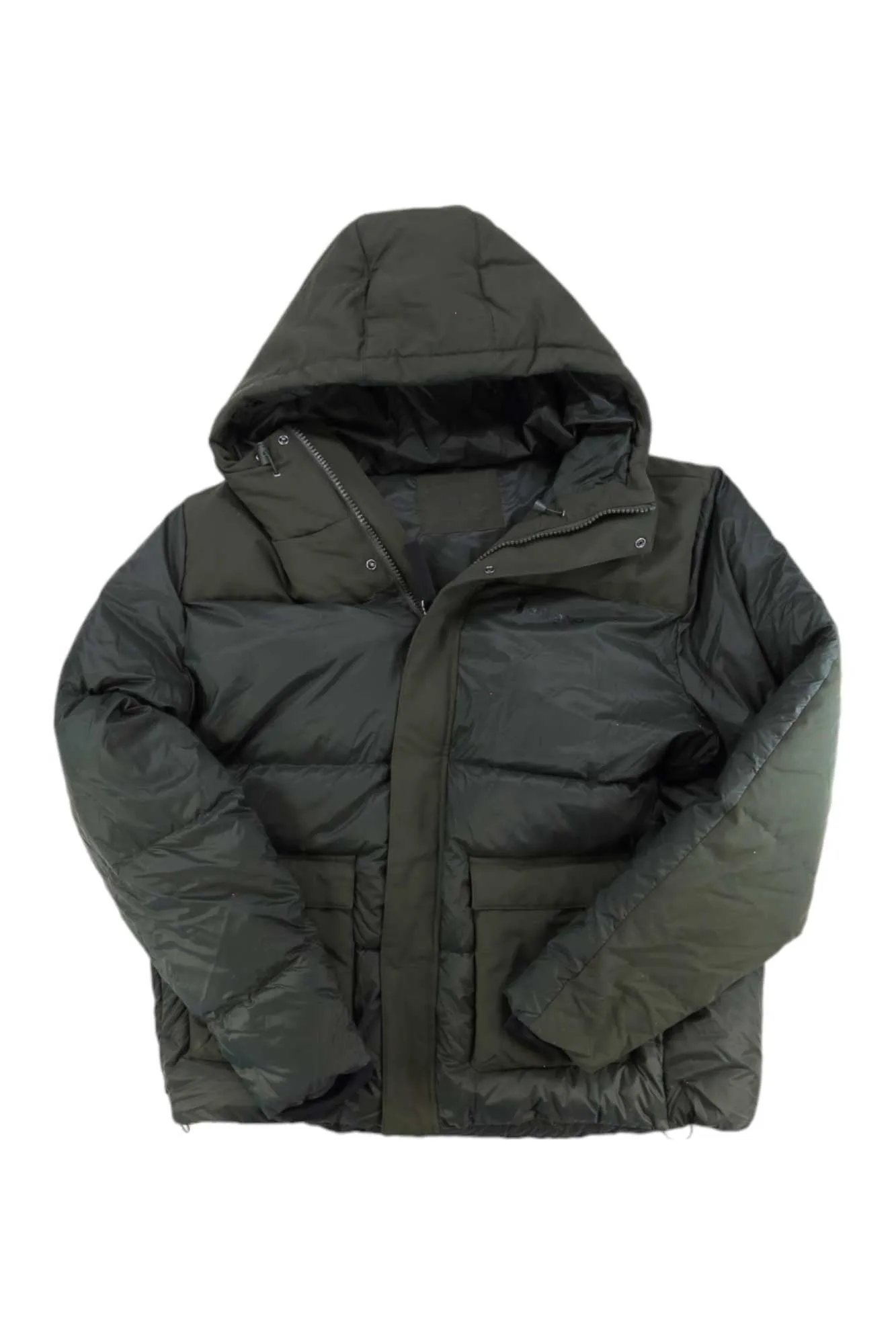 Cotopaxi Men's Solazo Down Parka