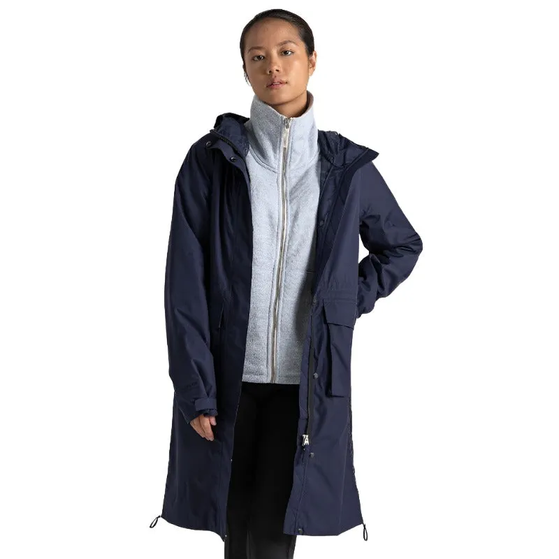 Craghoppers Bertina Women's Waterproof Jacket