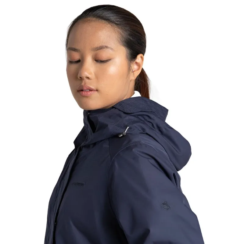 Craghoppers Bertina Women's Waterproof Jacket