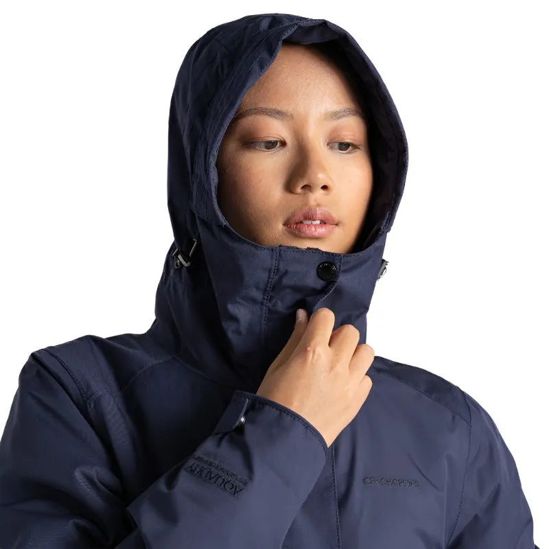 Craghoppers Bertina Women's Waterproof Jacket