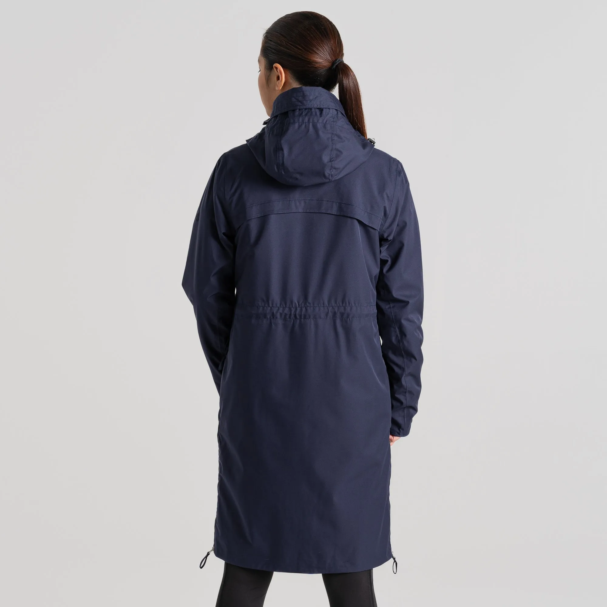 Craghoppers Bertina Women's Waterproof Jacket