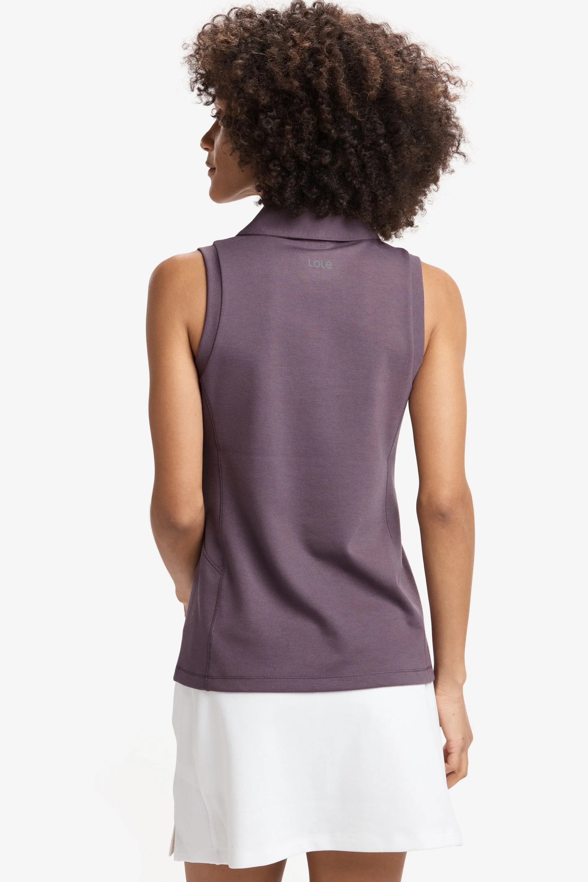 CROSS COURT TANK TOP