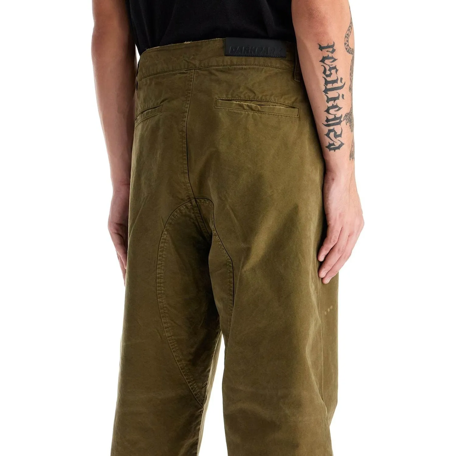 Darkpark jeffrey cargo pants for