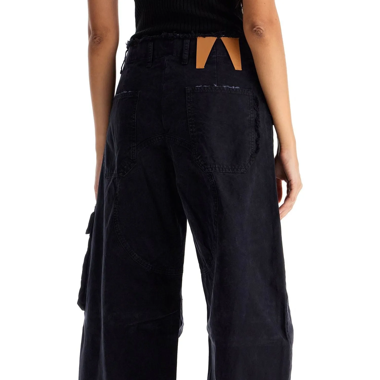 Darkpark rosalind cargo pants