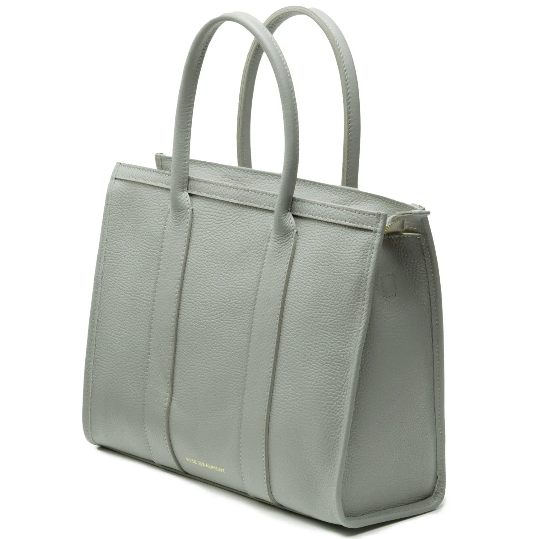 Day Bag - Light Grey