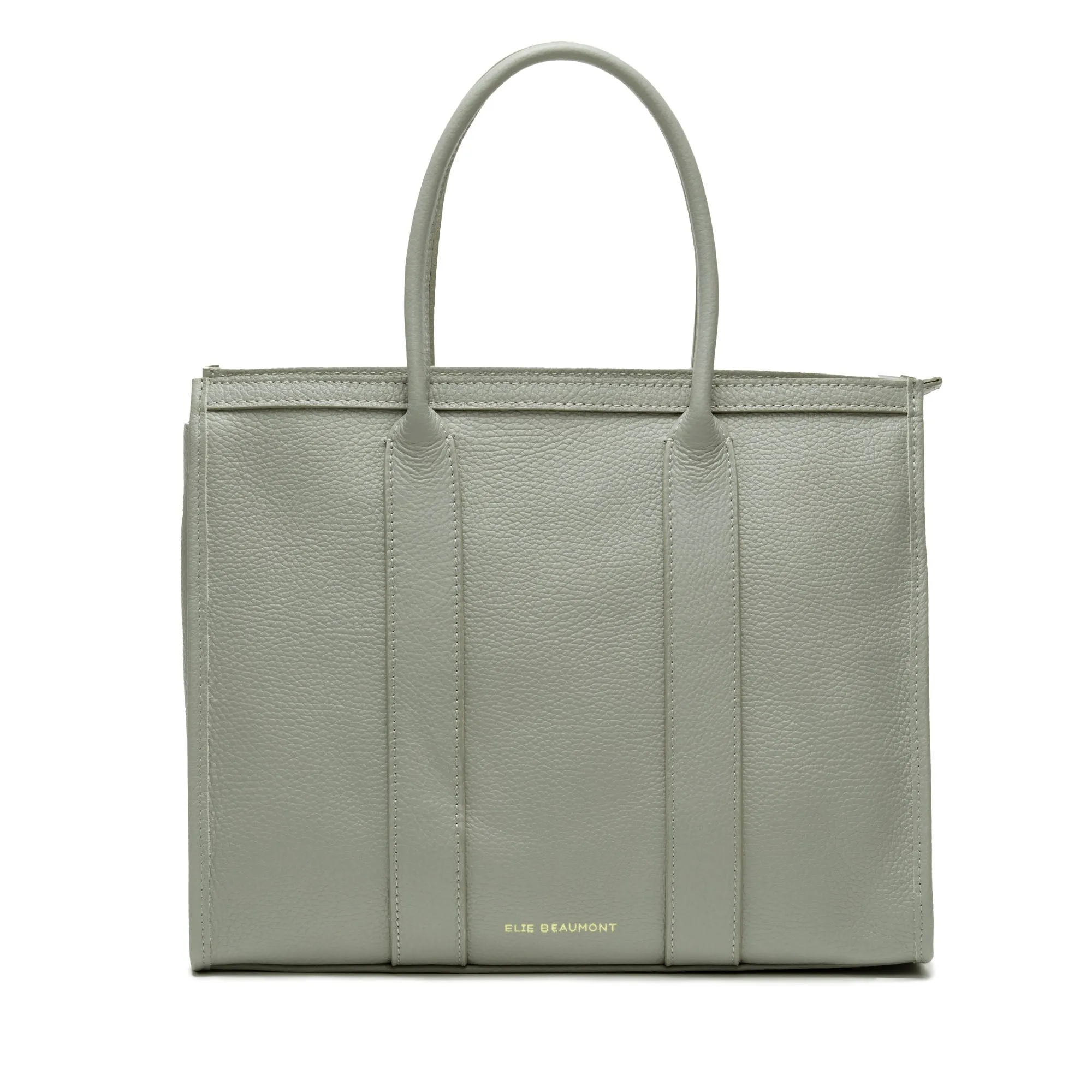 Day Bag - Light Grey