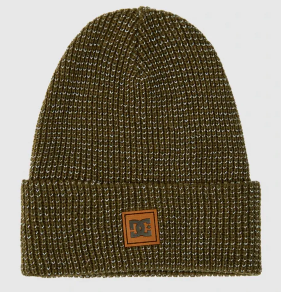 DC Sight Beanie