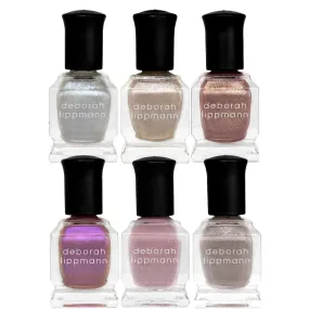 Deborah Lippmann - Gel Lab Pro Nail Polish - Bejeweled Fall 2024 Collection