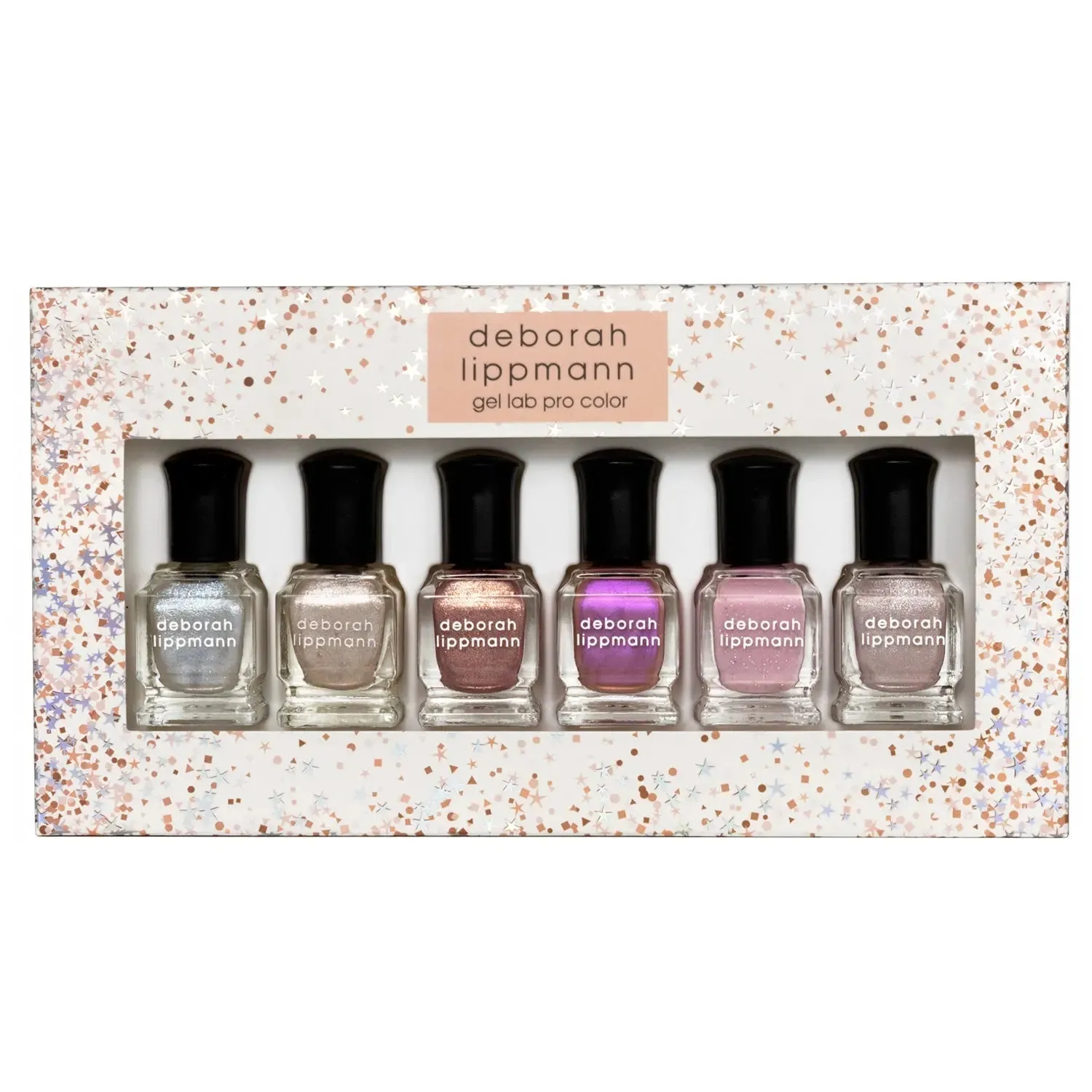 Deborah Lippmann - Gel Lab Pro Nail Polish - Bejeweled Fall 2024 Collection