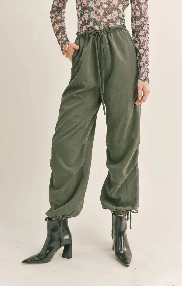 Dominique Cargo Pant